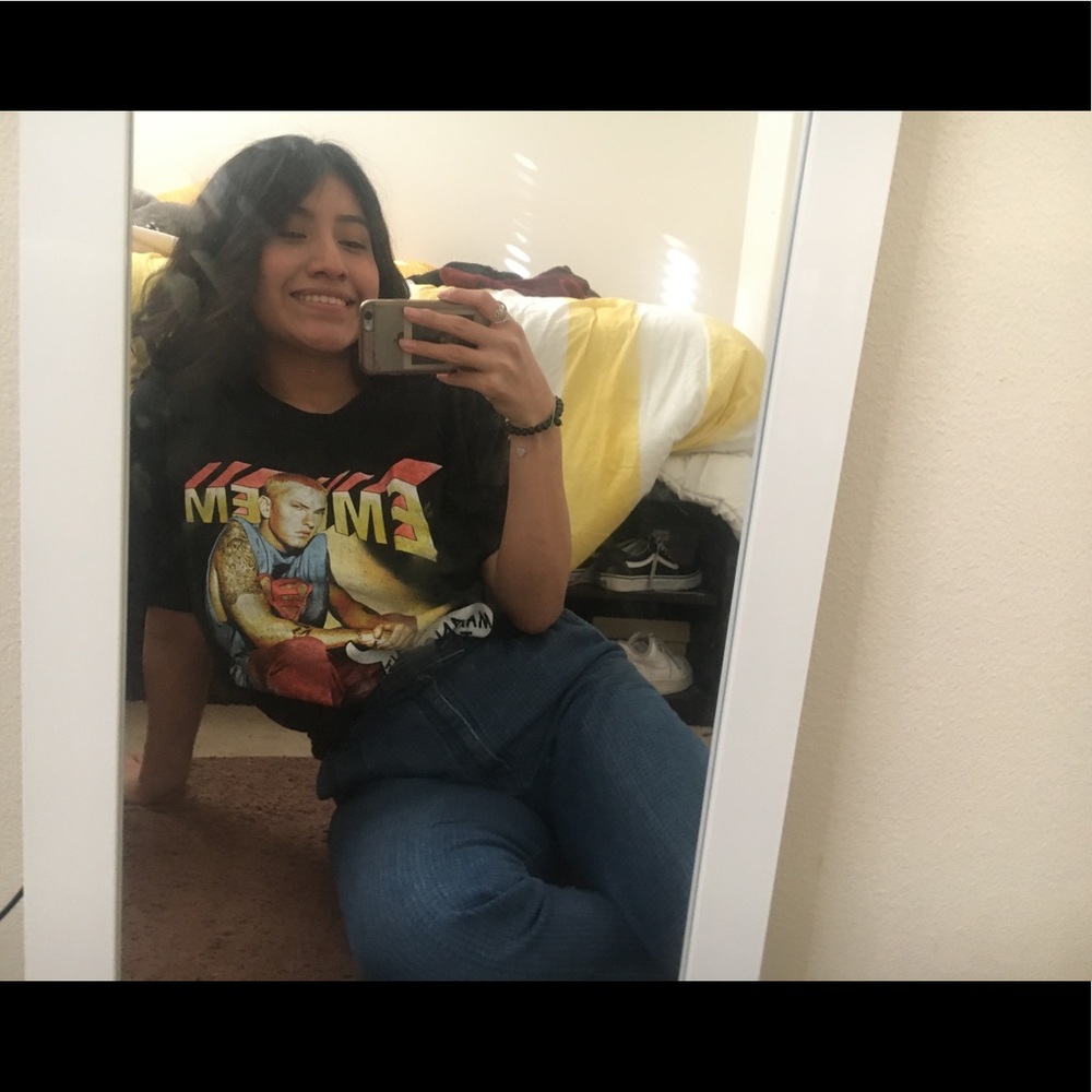 Eminem T-Shirt - Picture 2 of 4